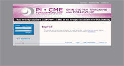 Desktop Screenshot of aadpicme.org